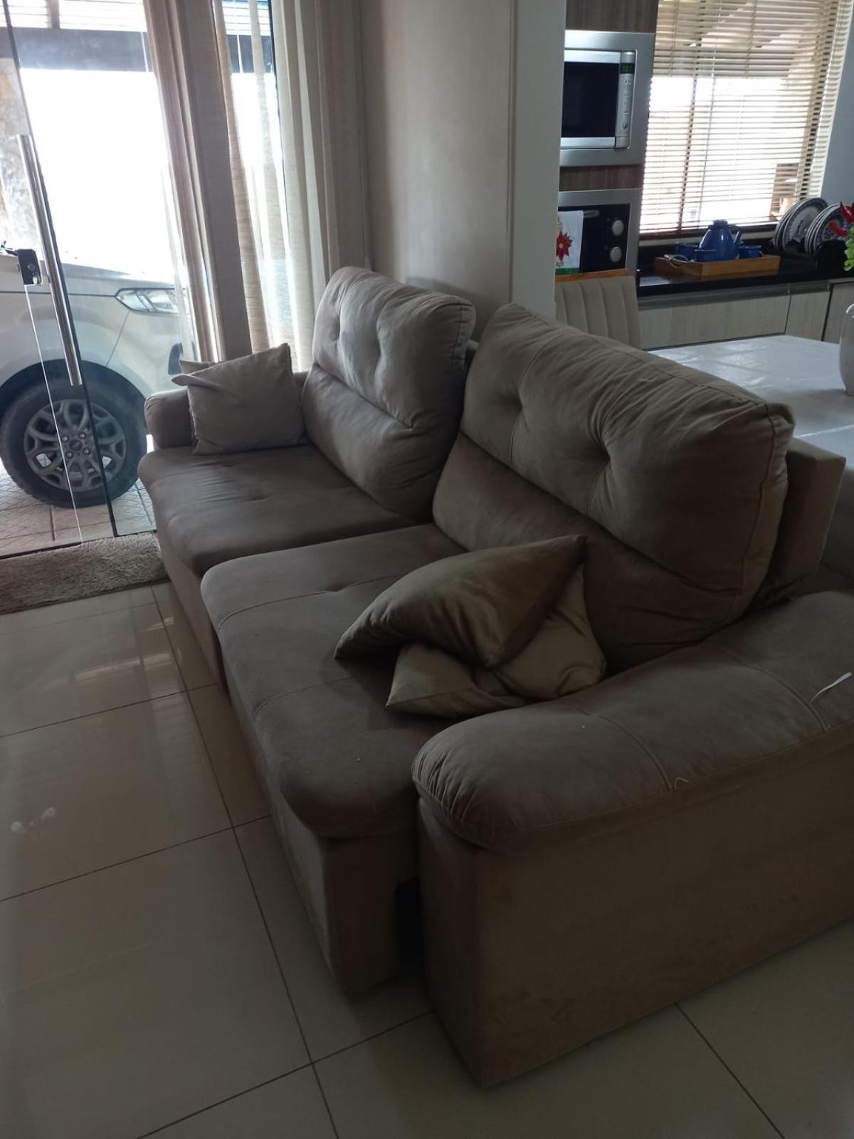 Imobilha - Casa De Praia C/ Piscina Ingleses - Santinho Florianópolis Екстериор снимка
