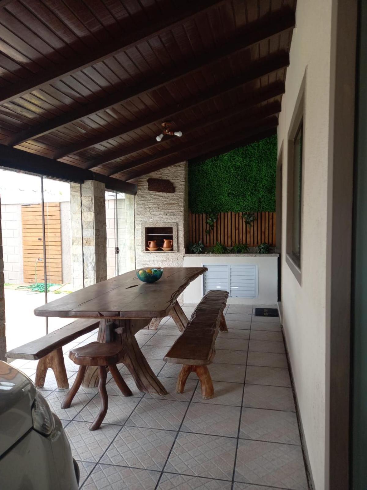 Imobilha - Casa De Praia C/ Piscina Ingleses - Santinho Florianópolis Екстериор снимка